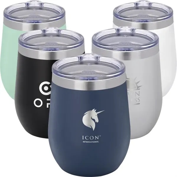 15 oz Urban Peak® Stout Trail Vacuum Tumbler... from ASI 89320 Starline USA Inc