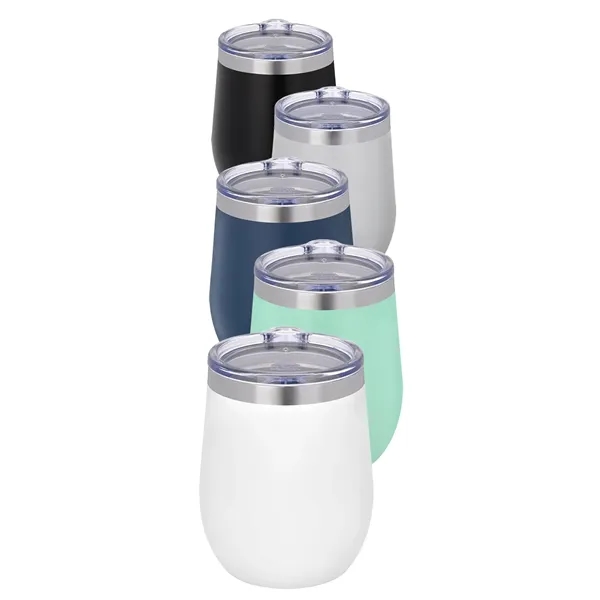 15 oz Urban Peak® Stout Trail Vacuum Tumbler... from ASI 89320 Starline USA Inc