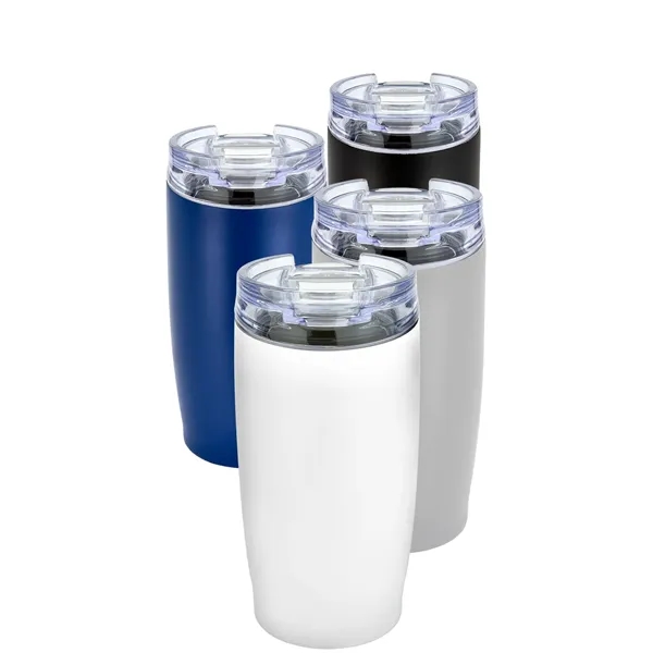 Urban Peak® Canyon Trail 16 oz Vacuum Tumbler... from ASI 89320 Starline USA Inc