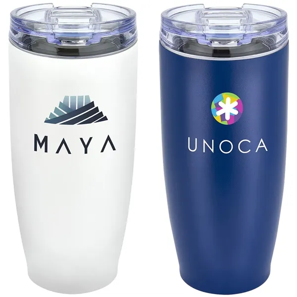 Urban Peak® Canyon Trail 34 oz Vacuum Tumbler... from ASI 89320 Starline USA Inc