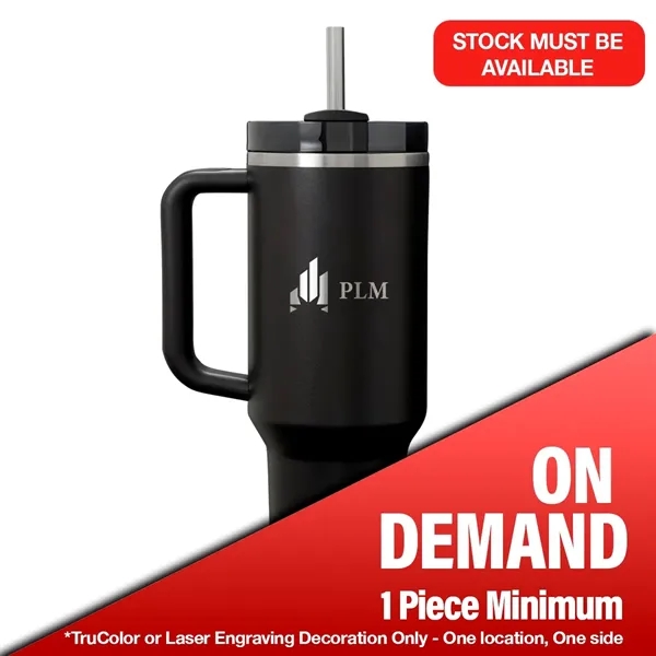 Stanley® 30oz The Quencher H2.0 Flowstate™ Tumbler... from ASI 89320 Starline USA Inc