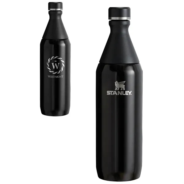 Stanley® 20oz All Day Slim Bottle... from ASI 89320 Starline USA Inc