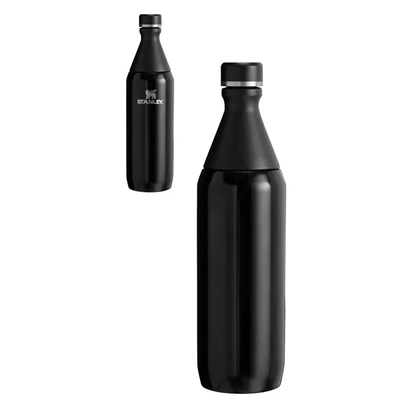 Stanley® 20oz All Day Slim Bottle... from ASI 89320 Starline USA Inc