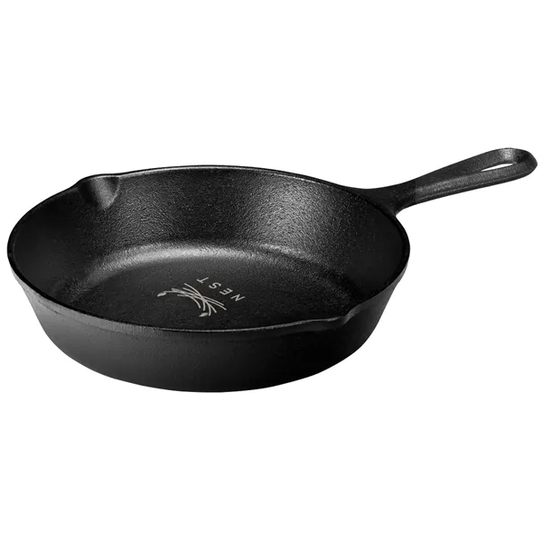Lodge® 8" Cast Iron Skillet... from ASI 89320 Starline USA Inc