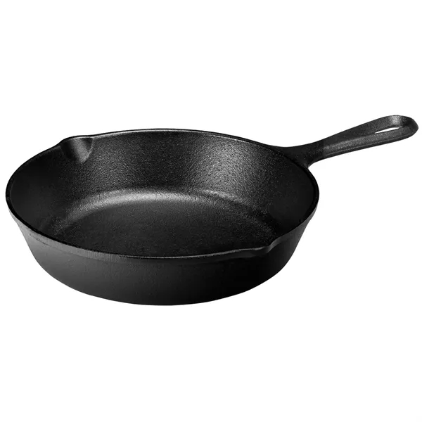 Lodge® 8" Cast Iron Skillet... from ASI 89320 Starline USA Inc