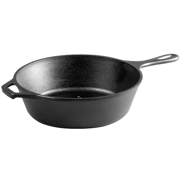 Lodge® 10.25" / 3.2 Qt Deep Skillet... from ASI 89320 Starline USA Inc