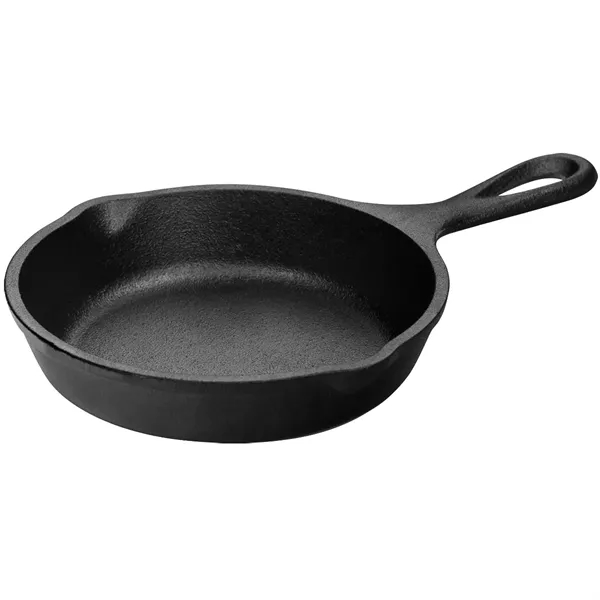 Lodge® 5'' Cast Iron Skillet... from ASI 89320 Starline USA Inc