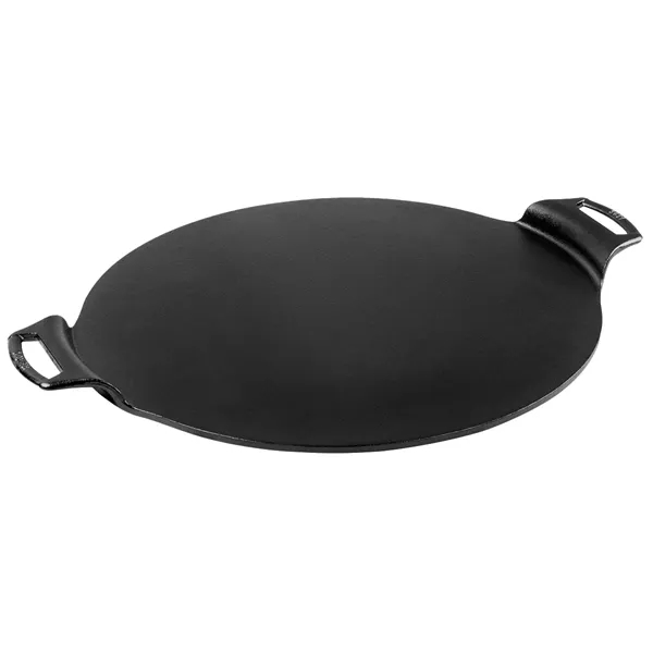 Lodge® 15" Seasoned Cast Iron Pizza Pan... from ASI 89320 Starline USA Inc