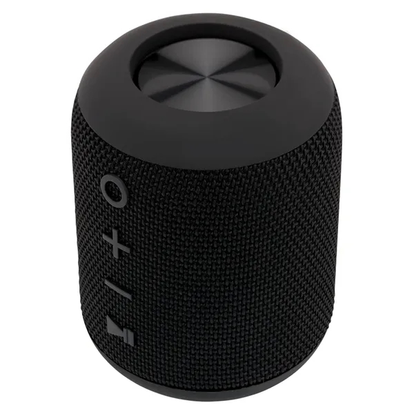 10W Ikon Waterproof Bluetooth 360 Degree Speaker... from ASI 89320 Starline USA Inc