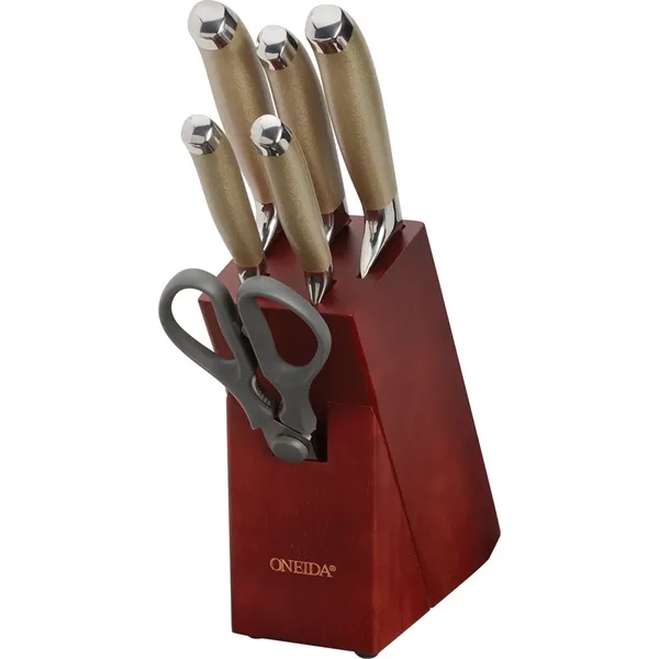 Oneida® Preferred 7 Piece Cutlery Set... from ASI 89320 Starline USA Inc