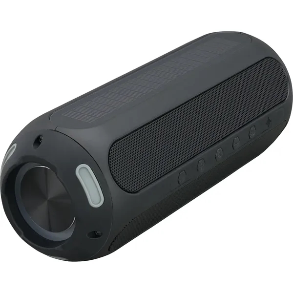 Urban Peak® 20W TWS Party Barrel Wireless Speaker... from ASI 89320 Starline USA Inc