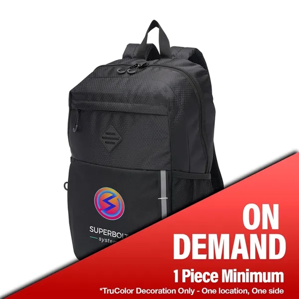 Bainbridge Backpack... from ASI 89320 Starline USA Inc