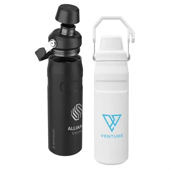 Stanley® 24oz Iceflow™ Bottle with Fast Flow Lid... from ASI 89320 Starline USA Inc