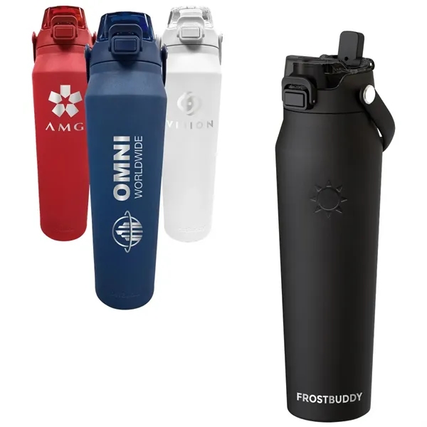 Frost Buddy® 32oz Bottle Buddy... from ASI 89320 Starline USA Inc