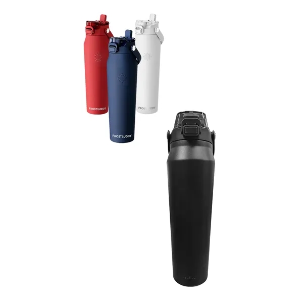 Frost Buddy® 32oz Bottle Buddy... from ASI 89320 Starline USA Inc