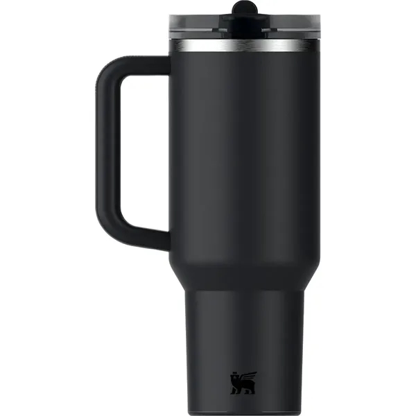 Stanley® 40oz Quencher ProTour Flip Straw Tumbler... from ASI 89320 Starline USA Inc