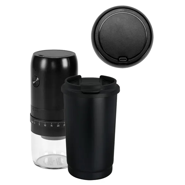 Coffee Lovers Kit... from ASI 89320 Starline USA Inc