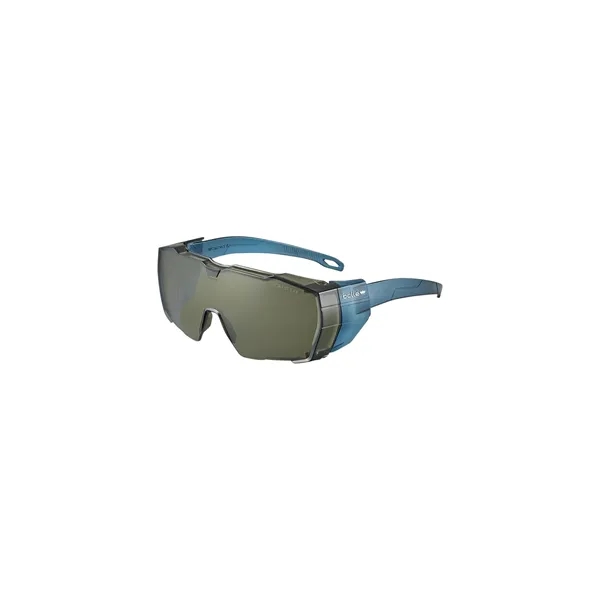 Swift OTG Smoke Safety Glasses... from ASI 89320 Starline USA Inc