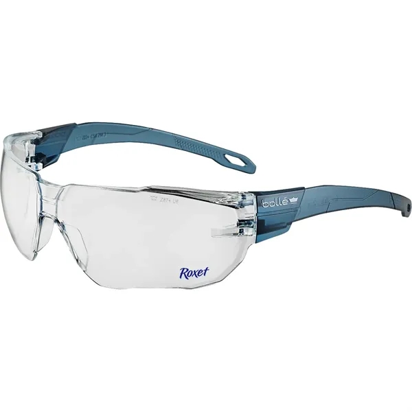 Swift Clear Safety Glasses... from ASI 89320 Starline USA Inc