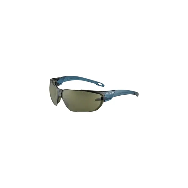 Swift Smoke Safety Glasses... from ASI 89320 Starline USA Inc