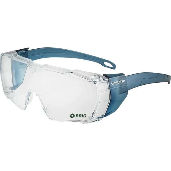 Swift OTG Clear Safety Glasses... from ASI 89320 Starline USA Inc