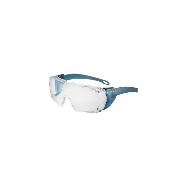 Swift OTG Clear Safety Glasses... from ASI 89320 Starline USA Inc
