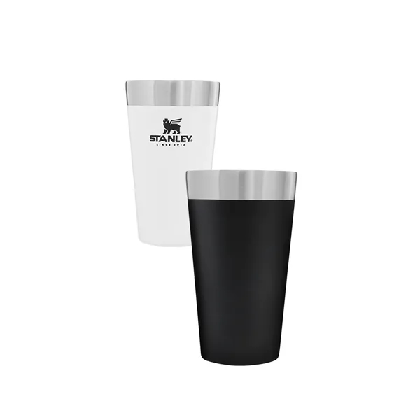 Stanley® 16oz Adventure Stacking Pint... from ASI 89320 Starline USA Inc