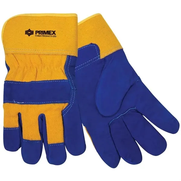 Insulated Cowhide Glove... from ASI 89320 Starline USA Inc