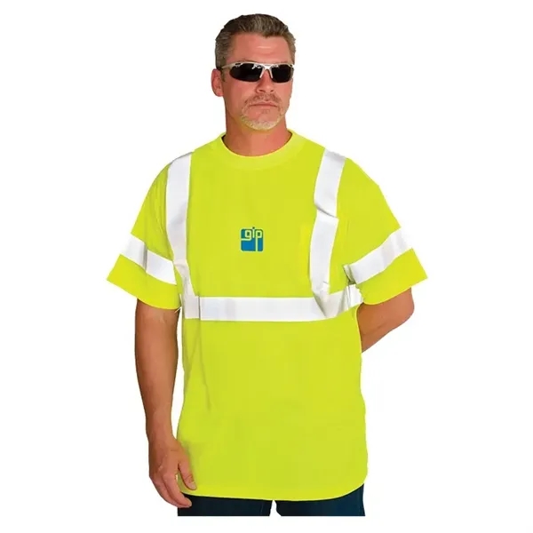 Class 3 Short Sleeve T-Shirt... from ASI 89320 Starline USA Inc