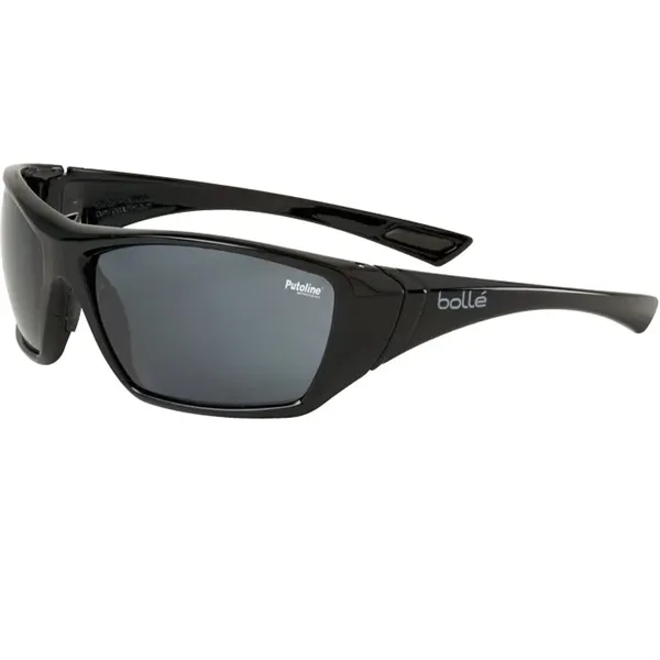 Bolle Hustler Smoke Glasses... from ASI 89320 Starline USA Inc