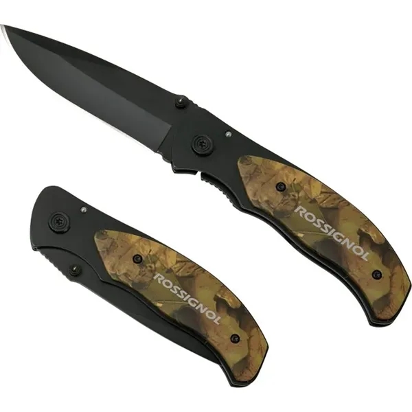Autumn Hunt Knife... from ASI 89320 Starline USA Inc