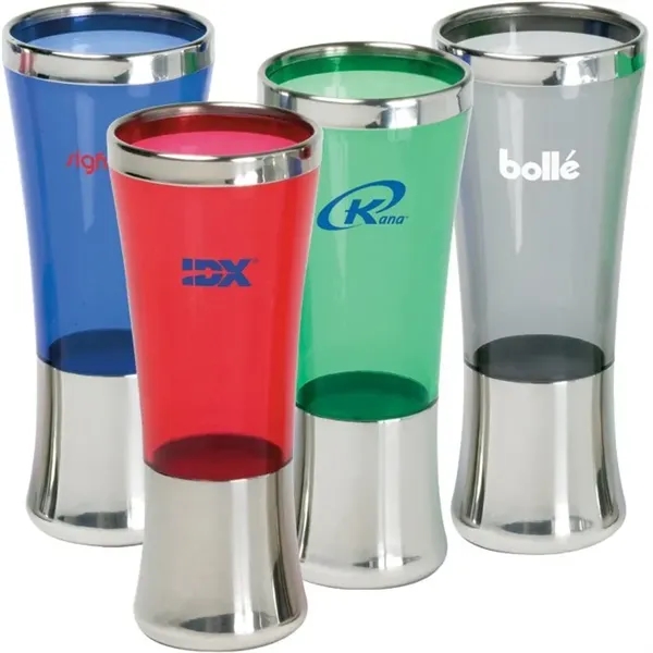 Fusion Shooter Glass... from ASI 89320 Starline USA Inc