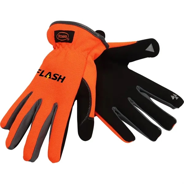 Viz™ by Maximum Safety®... from ASI 89320 Starline USA Inc