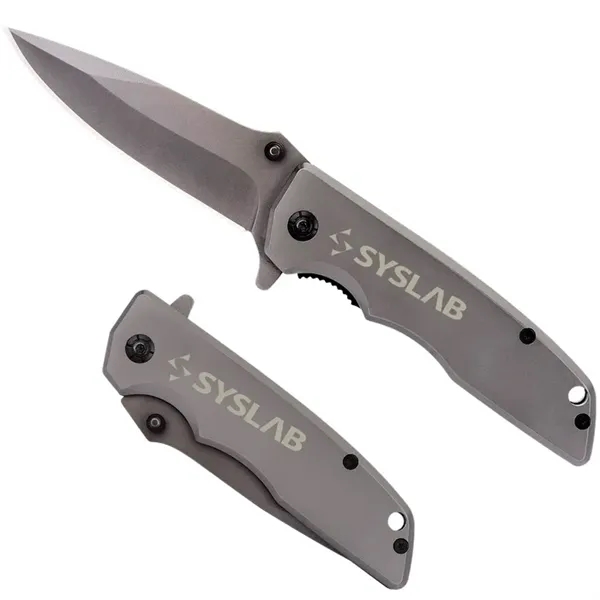 Apex Pocket Knife... from ASI 89320 Starline USA Inc