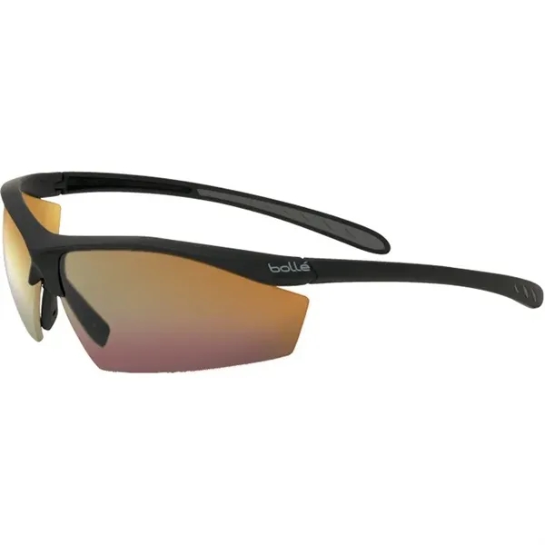 Bolle Sentinel Red Glasses... from ASI 89320 Starline USA Inc