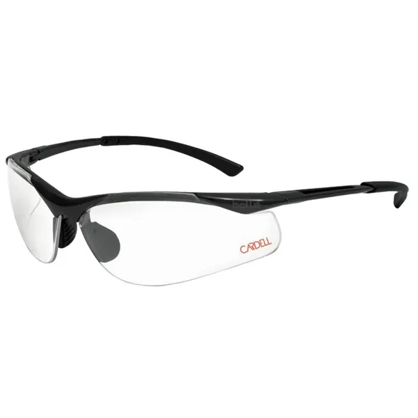 Bolle Contour Clear Glasses... from ASI 89320 Starline USA Inc
