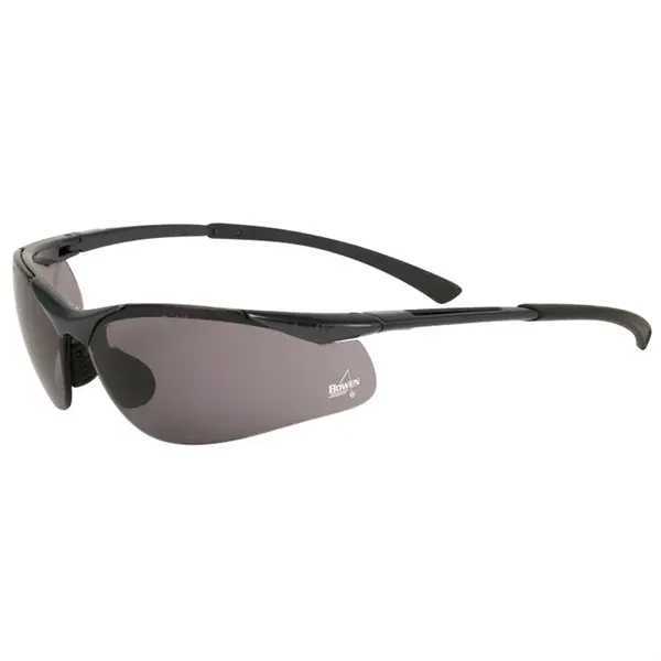 Bolle Contour Gray Glasses... from ASI 89320 Starline USA Inc