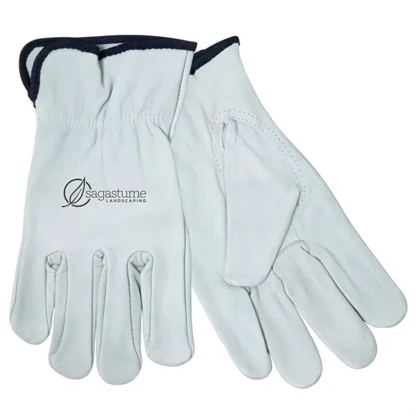 Goatskin Driver's Glove... from ASI 89320 Starline USA Inc