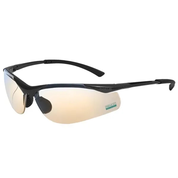 Bolle Contour ESP Glasses... from ASI 89320 Starline USA Inc