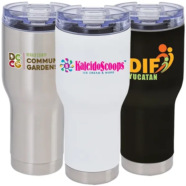 Urban Peak® 30 oz Altair Vacuum Tumbler... from ASI 89320 Starline USA Inc