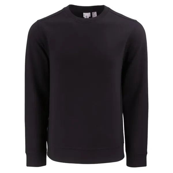 Clique Haven Recycled Mens Crewneck Sweatshirt... from ASI 47965 Cutter & Buck