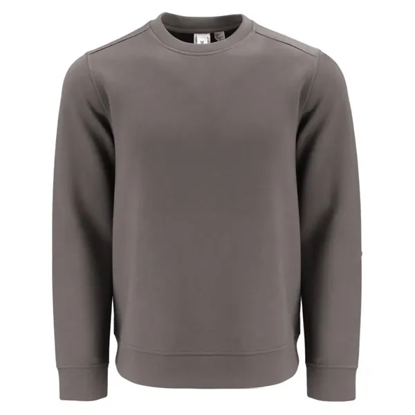 Clique Haven Recycled Mens Crewneck Sweatshirt... from ASI 47965 Cutter & Buck