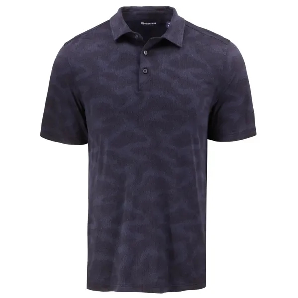 Cutter & Buck Coastline Epic Comfort Recycled Mens Camo P...... from ASI 47965 Cutter & Buck