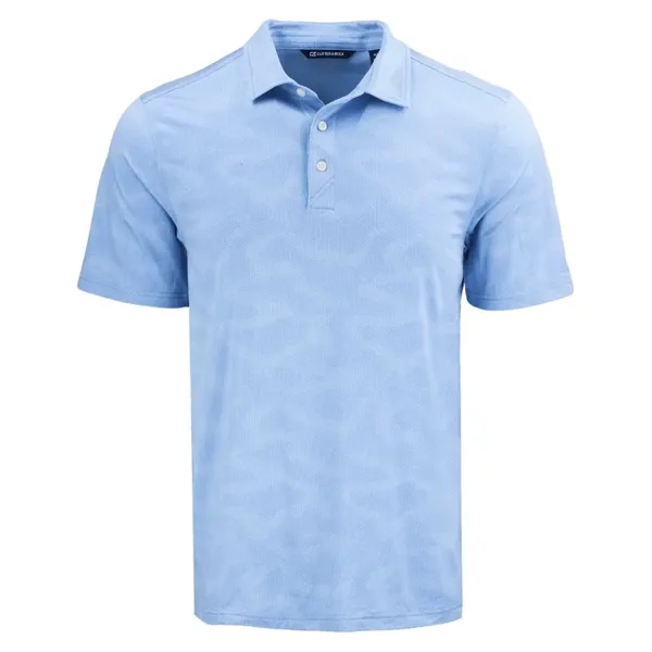 Cutter & Buck Coastline Epic Comfort Recycled Mens Camo P...... from ASI 47965 Cutter & Buck