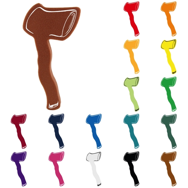 Foam shillelagh, 15.5" x 7"... from ASI 54886 Foamworx / FoamWorx