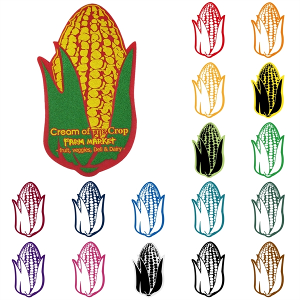 Corn Shaped Foam Cheering Mitt... from ASI 54886 Foamworx / FoamWorx