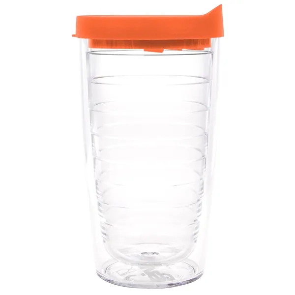 Tervis® Classic Tumbler - 16 oz.... from ASI 40480 Koozie Group