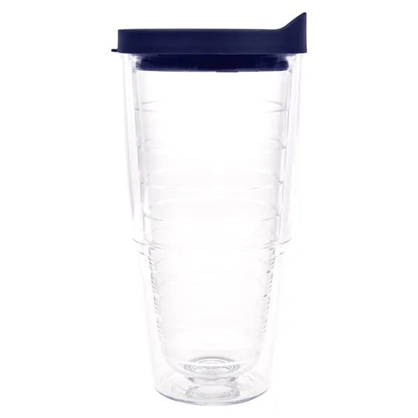 Tervis® Classic Tumbler - 24 oz.... from ASI 40480 Koozie Group