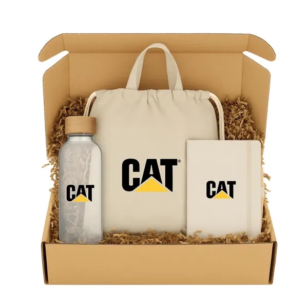 Eco Friendly Welcome Set... from ASI 89971 Stuff A Mug