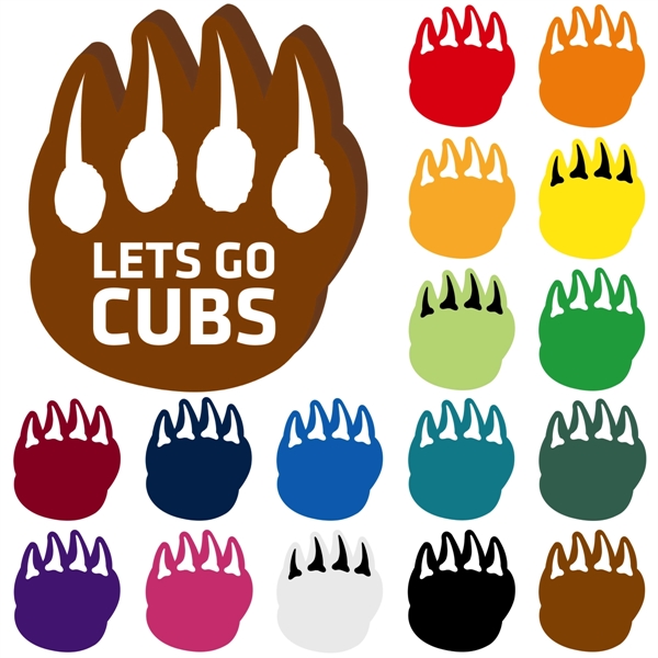 Foam Dragon Cheering Mitt... from ASI 54886 Foamworx / FoamWorx